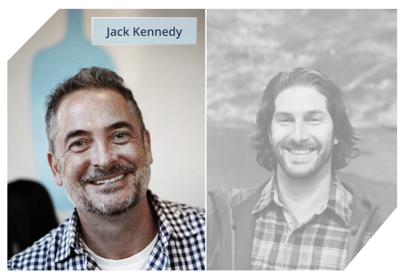 Jack Kennedy — Co-Founder, Platform Science