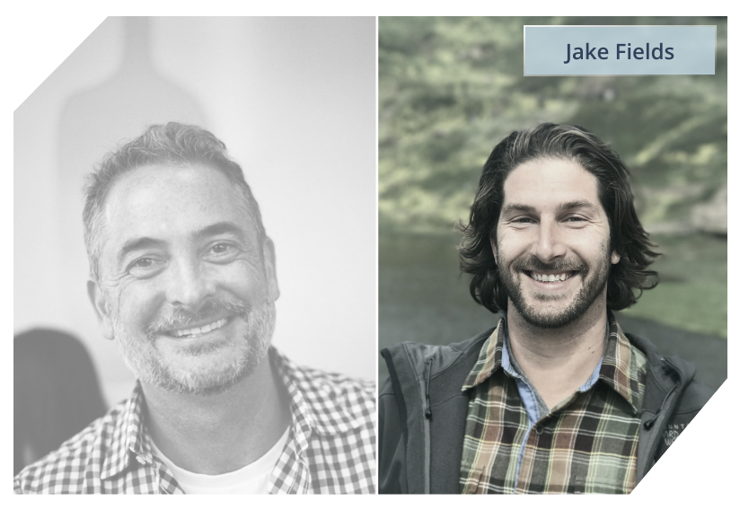 Jake Fields — Co-Founder, Platform Science