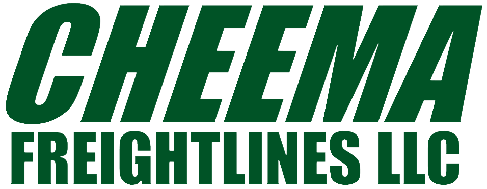 Cheema Freightlines Logo