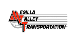 Mesilla Valley Transportation Logo