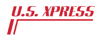U.S. Xpress Logo
