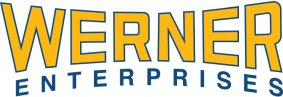 Werner Enterprises Logo